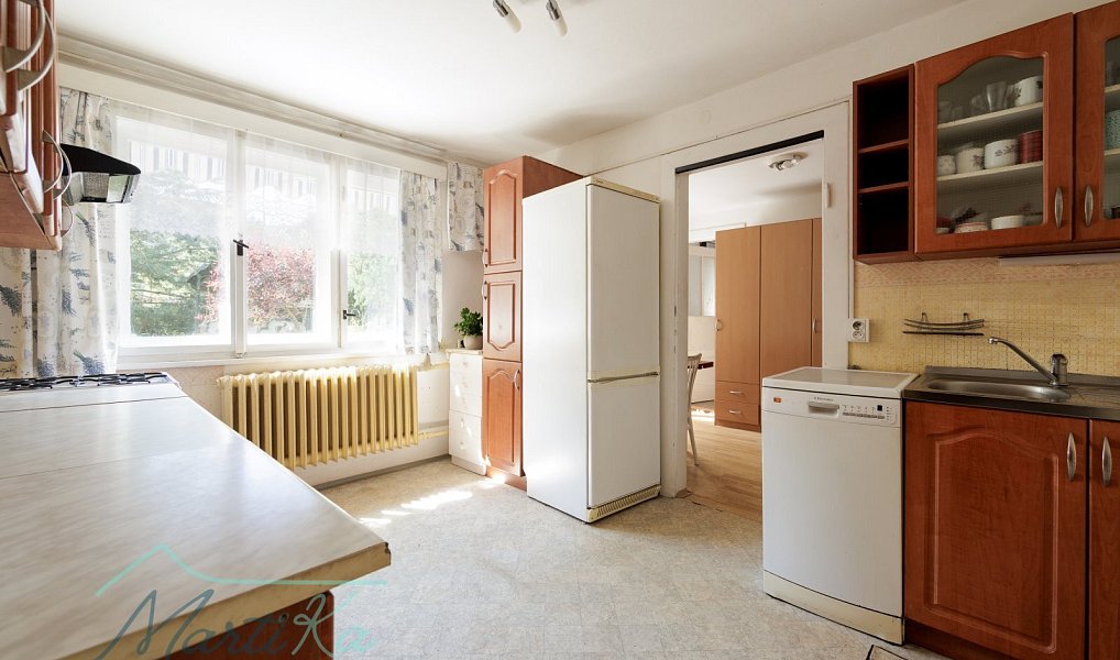 Prodej domu 117 m² s pozemkem 1 630 m², Řitka – náhled fotky 16