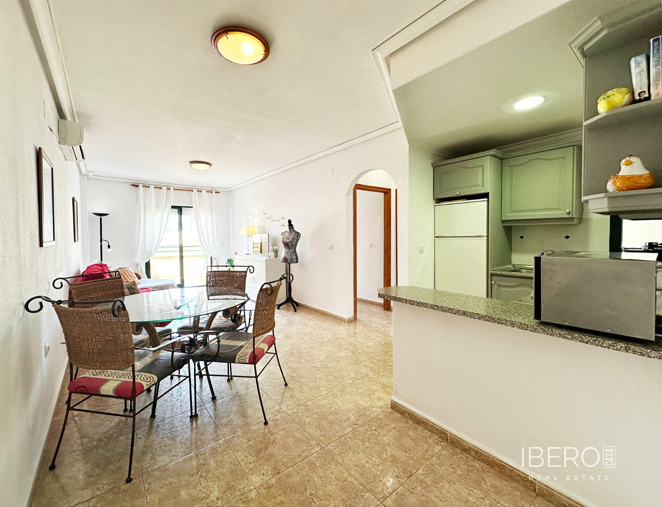 Pis 3+kk – Orihuela, Dehesa de Campoamor - Vista 3