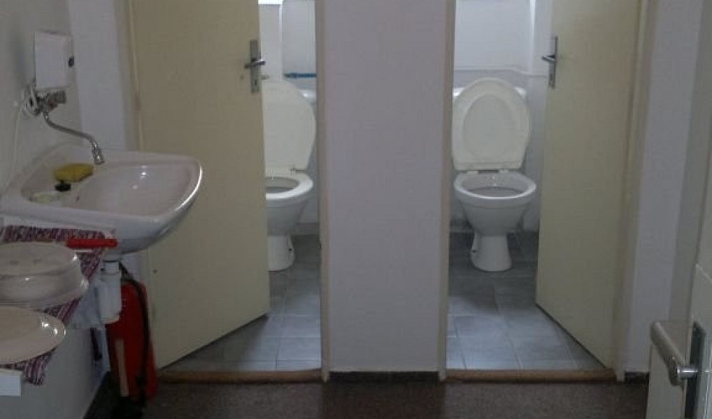 Pronájem kanceláře 27 m², Ostrava – náhled fotky 4