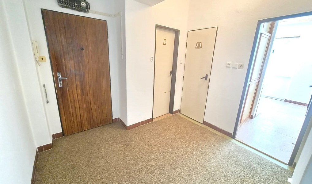 Pronájem bytu 3+1 73 m², Hrušovany nad Jevišovkou – náhled fotky 9