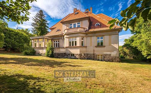 Prodej ubytovacího objektu 440 m², Horská, Český Krumlov - Plešivec