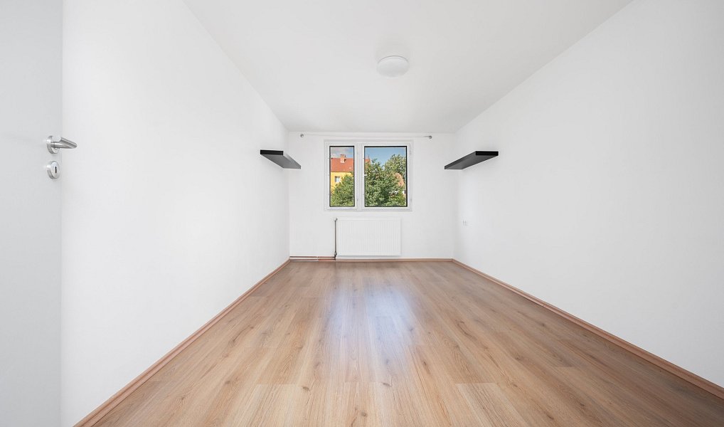 Prodej bytu 2+1 65 m², Šlapanice – náhled fotky 3