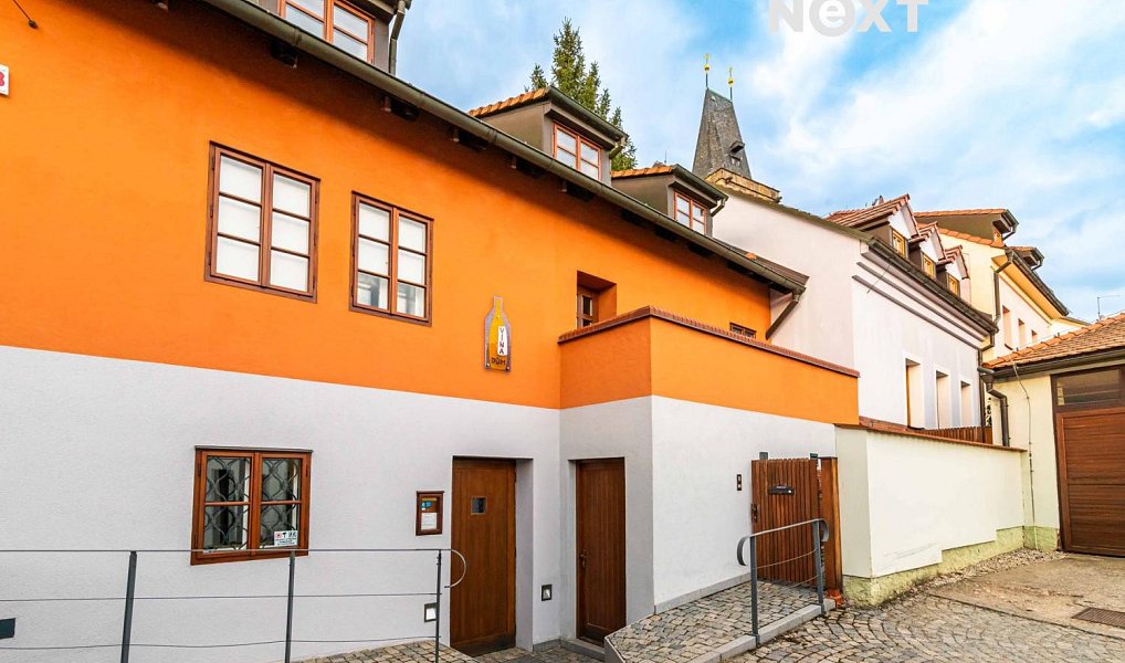Prodej domu 538 m² s pozemkem 269 m², Rakovník – náhled fotky 2