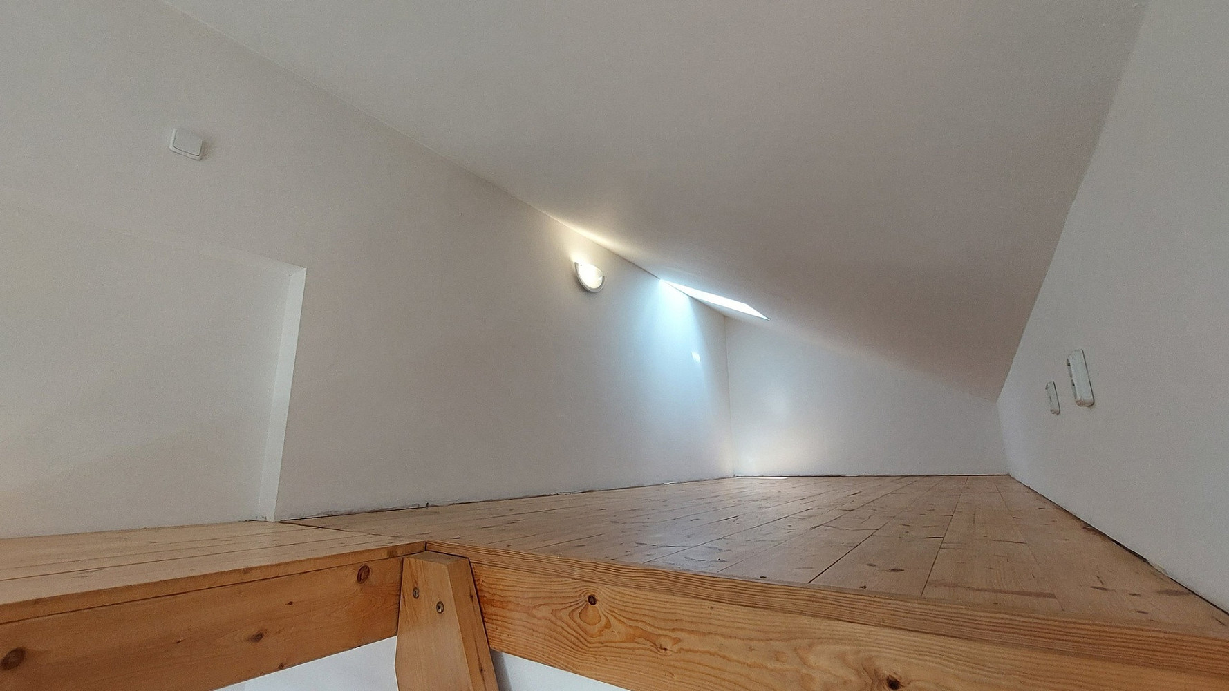 Pronájem bytu 2+kk 57 m² — photo 5