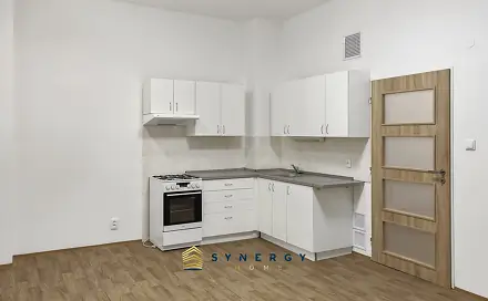 Pronájem bytu 2+kk 60 m², 28. října, Teplice