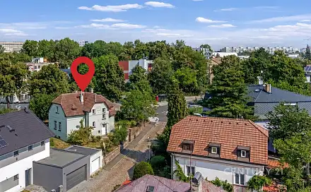 Prodej komerčního objektu (jiného typu) 159 m², Letňanská, Praha 9 - Vysočany