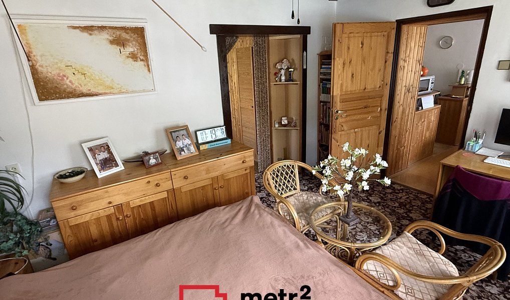 Prodej domu 145 m² s pozemkem 924 m², Dlouhomilov – náhled fotky 18