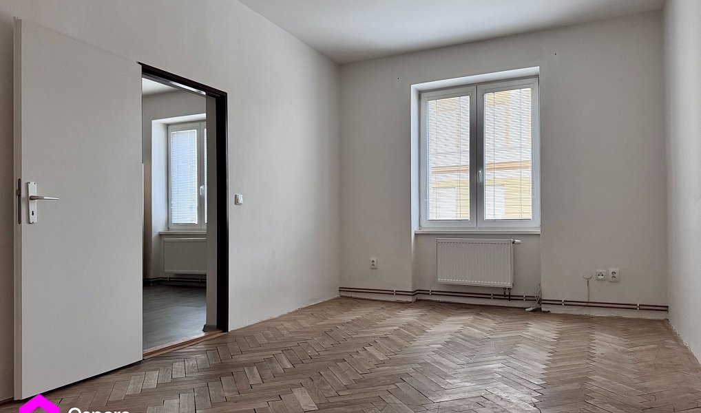 Pronájem bytu 2+1 64 m², Moravské Budějovice – náhled fotky 4