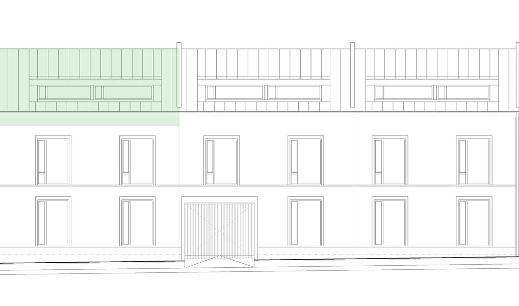 Prodej bytu 3+kk 72 m², Velké Bílovice – náhled fotky 9