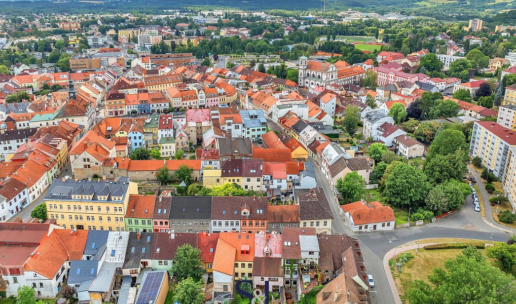 Prodej bytu 2+1 53 m², Česká Lípa – náhled fotky 20