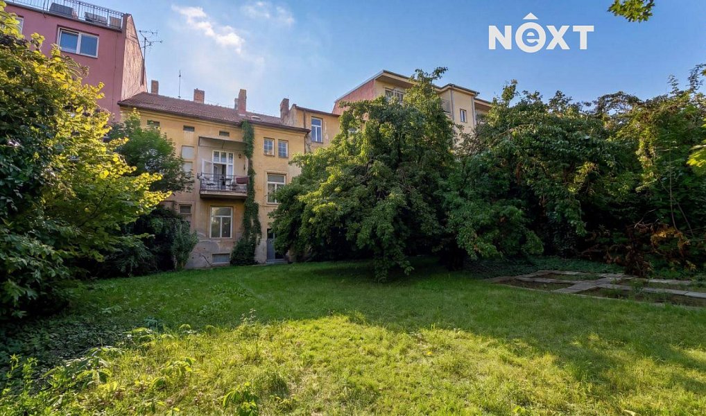 Prodej nájemního domu, činžáku 815 m², Brno – náhled fotky 7