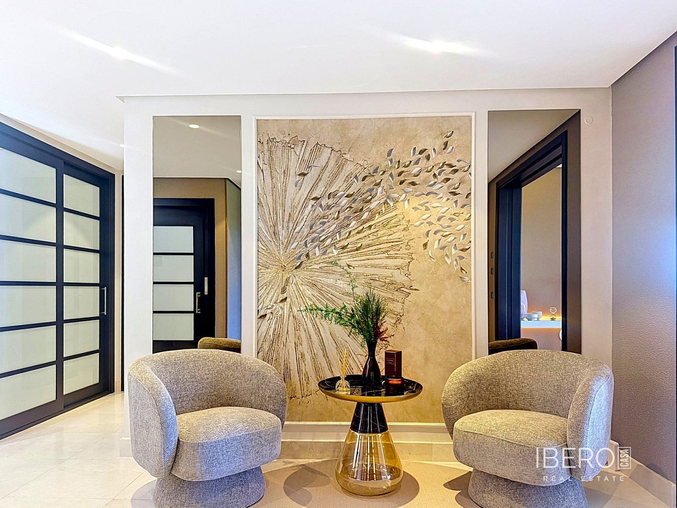 Piso 5+kk – San Roque, Sotogrande - Vista 4