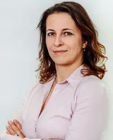 Jana Melichaříková