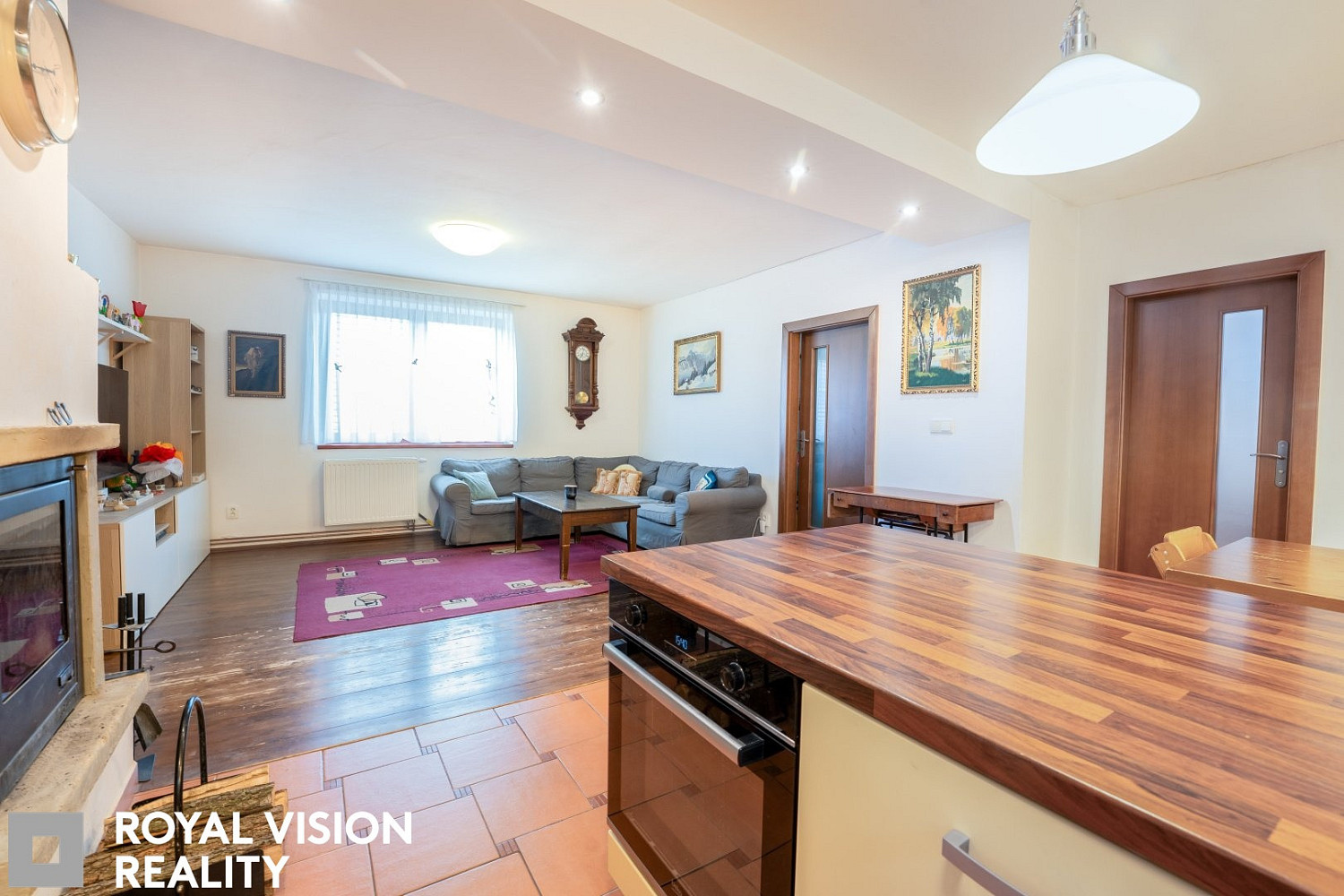 Prodej domu 239 m² s pozemkem 1 160 m² – fotografie 4