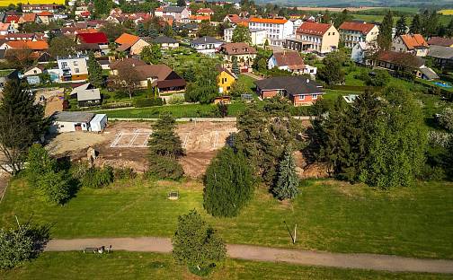 Prodej domu 108 m² s pozemkem 733 m², Divišov, okres Benešov