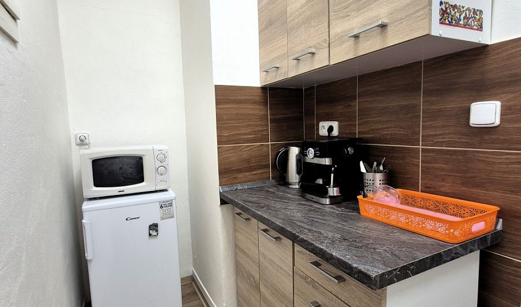 Pronájem obchodních prostor 43 m², Příbram – náhled fotky 6