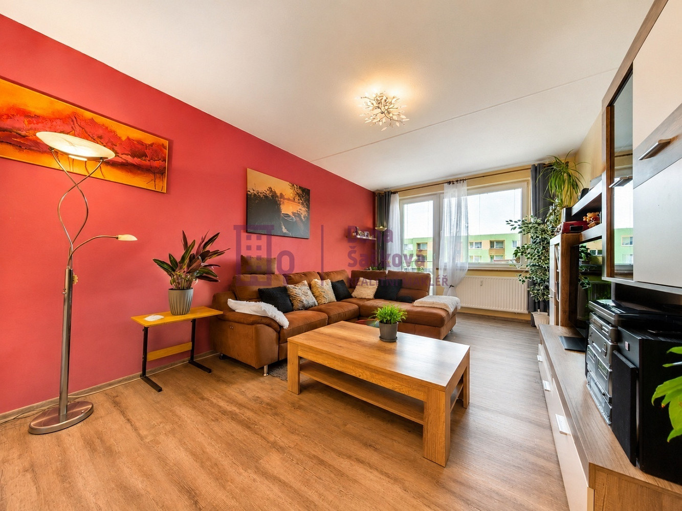 Prodej bytu 4+1 81 m² – fotografie 4