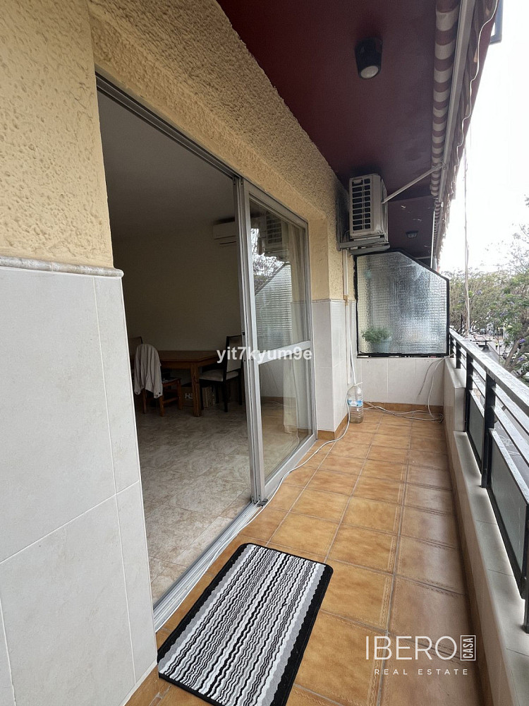 Pis 4+kk – Fuengirola, Los Boliches - Vista 4