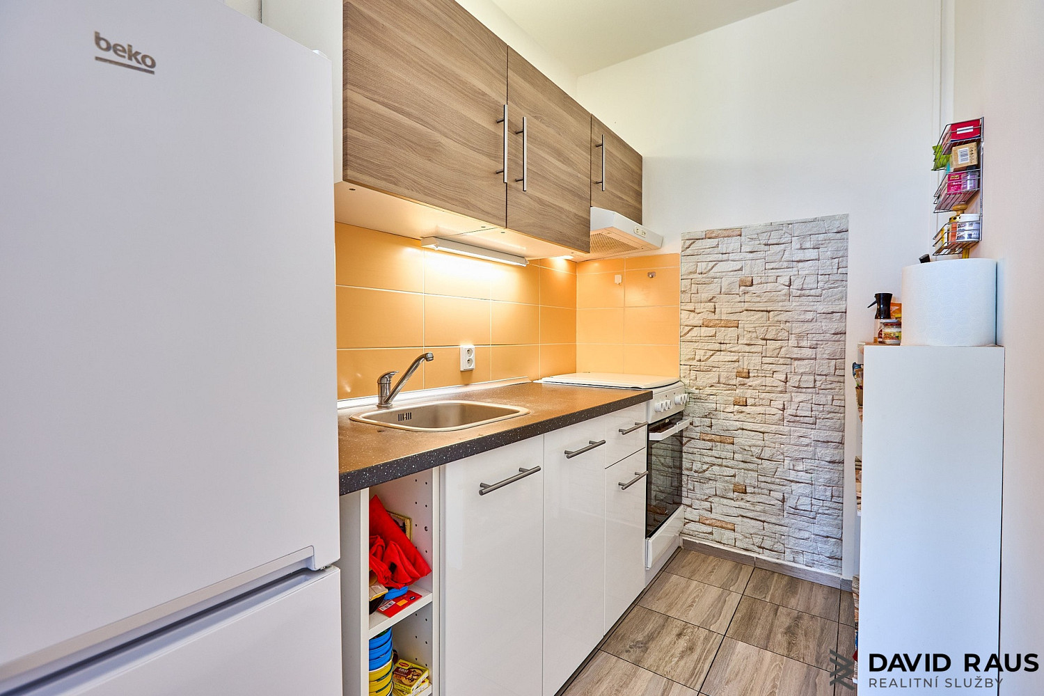 Prodej bytu 2+kk 46 m² — photo 2