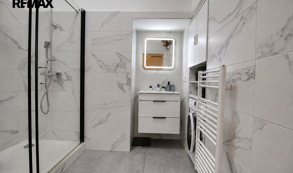 Pronájem bytu 2+kk 49 m², Praha – náhled fotky 10