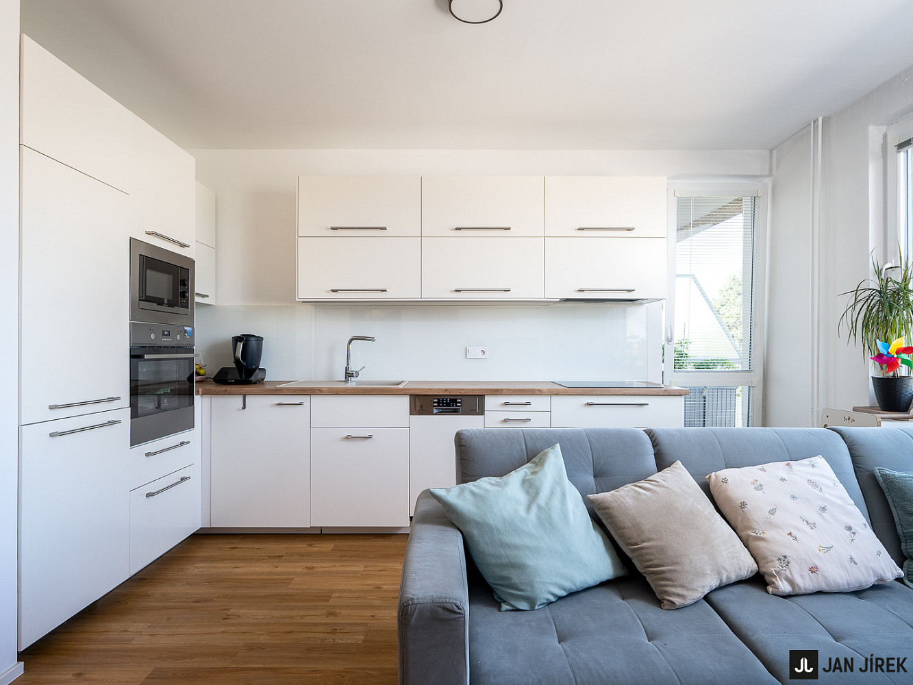 Prodej bytu 3+kk 74 m² – fotografie 4
