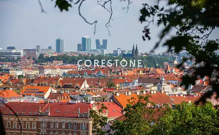 Prodej bytu 5+kk 200 m², Praha 5 - Smíchov
