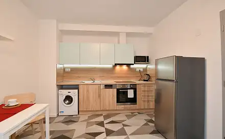 Prodej bytu 1+kk 31 m², Holzova, Brno - Líšeň