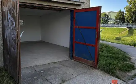 Prodej ostatní, 24 m2, OpavaMlýnská, Mlýnská, Opava - Předměstí