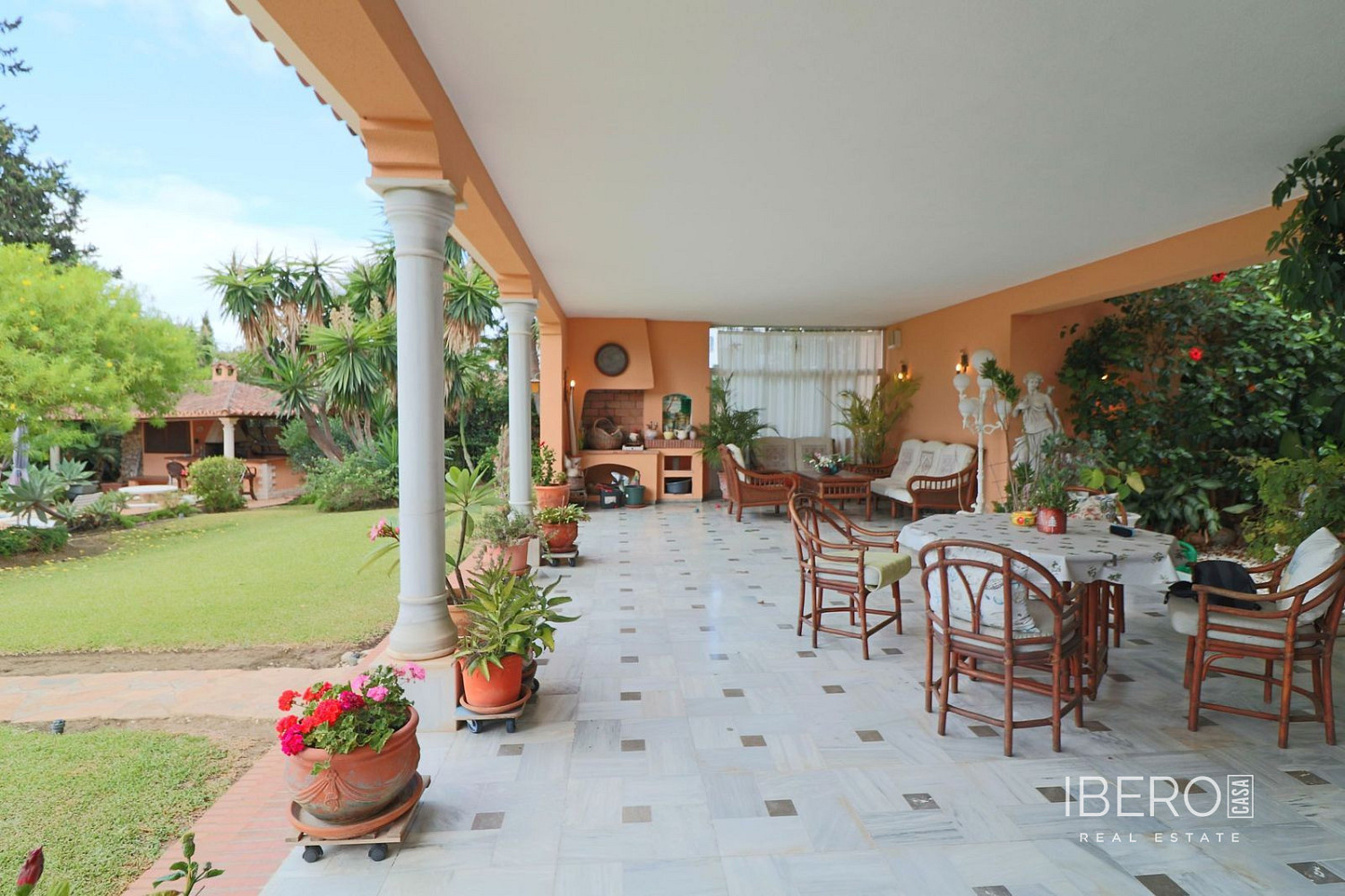 Casa 7+kk – Estepona, Rincon de Pilar - Vista 4