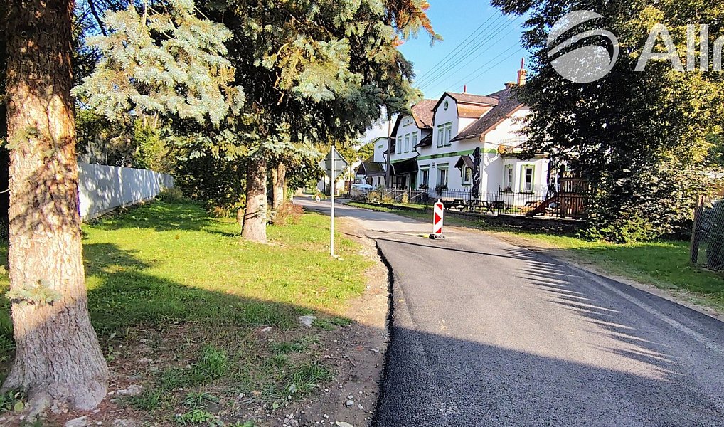 Prodej pozemku 459 m², Velká Kraš – náhled fotky 2