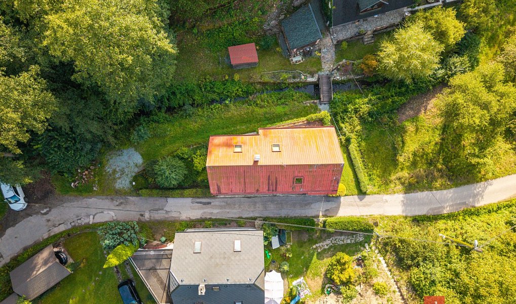 Prodej domu 128 m² s pozemkem 195 m², Nové Město nad Metují – náhled fotky 32