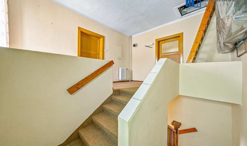 Prodej domu 161 m² s pozemkem 293 m², Zabrušany – náhled fotky 26
