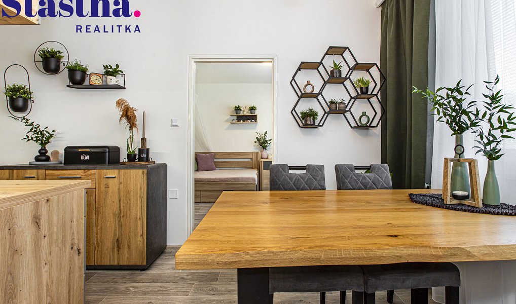 Prodej bytu 3+1 65 m², České Budějovice – náhled fotky 5