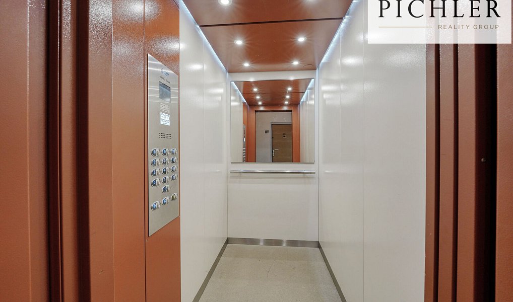 Pronájem bytu 1+kk 31 m², Plzeň – náhled fotky 14