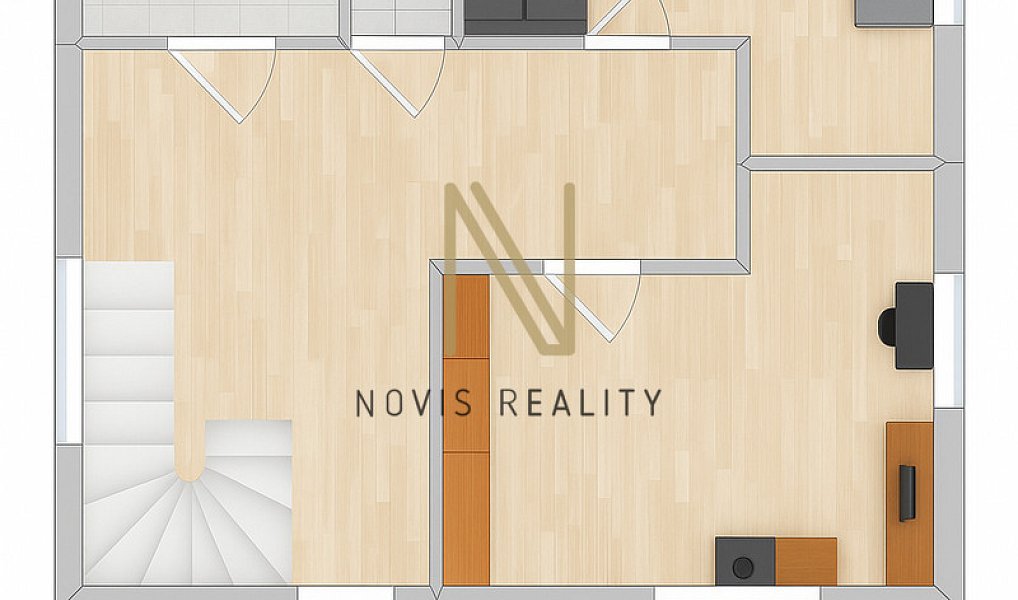 Prodej domu 200 m² s pozemkem 869 m², Blovice – náhled fotky 11