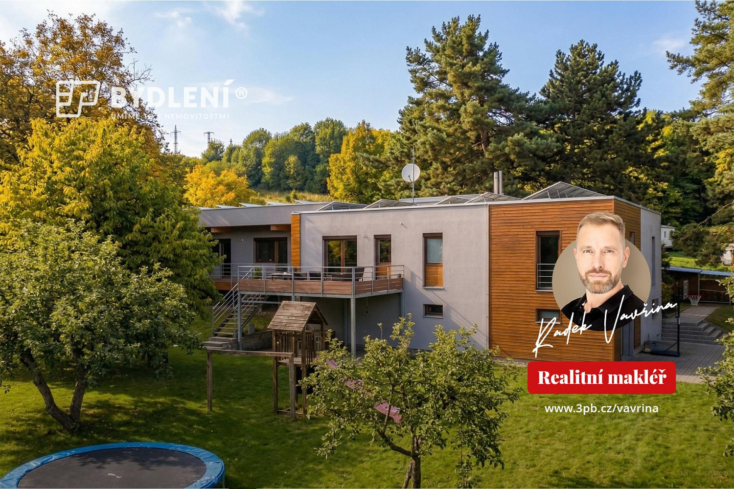 10 rooms, 393.0 m² in Teplice
