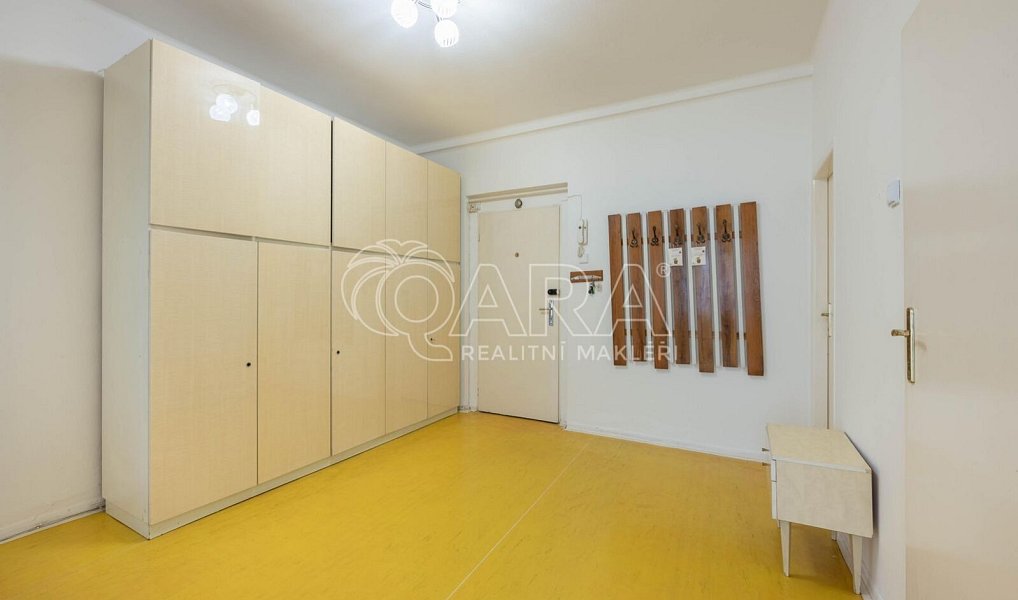 Pronájem bytu 2+1 66 m², Praha – náhled fotky 10