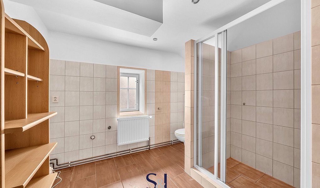 Prodej chaty/chalupy 170 m² s pozemkem 1 886 m², Kravaře – náhled fotky 24