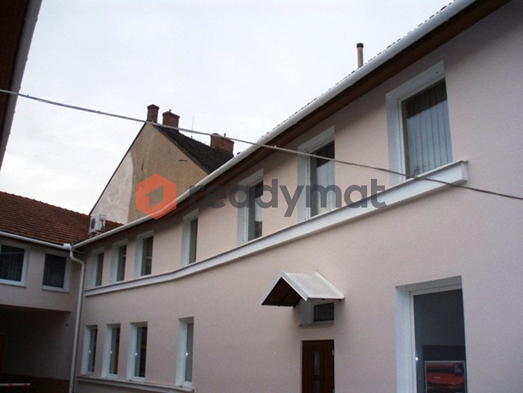 Pronájem kanceláře 12 m² — photo 2