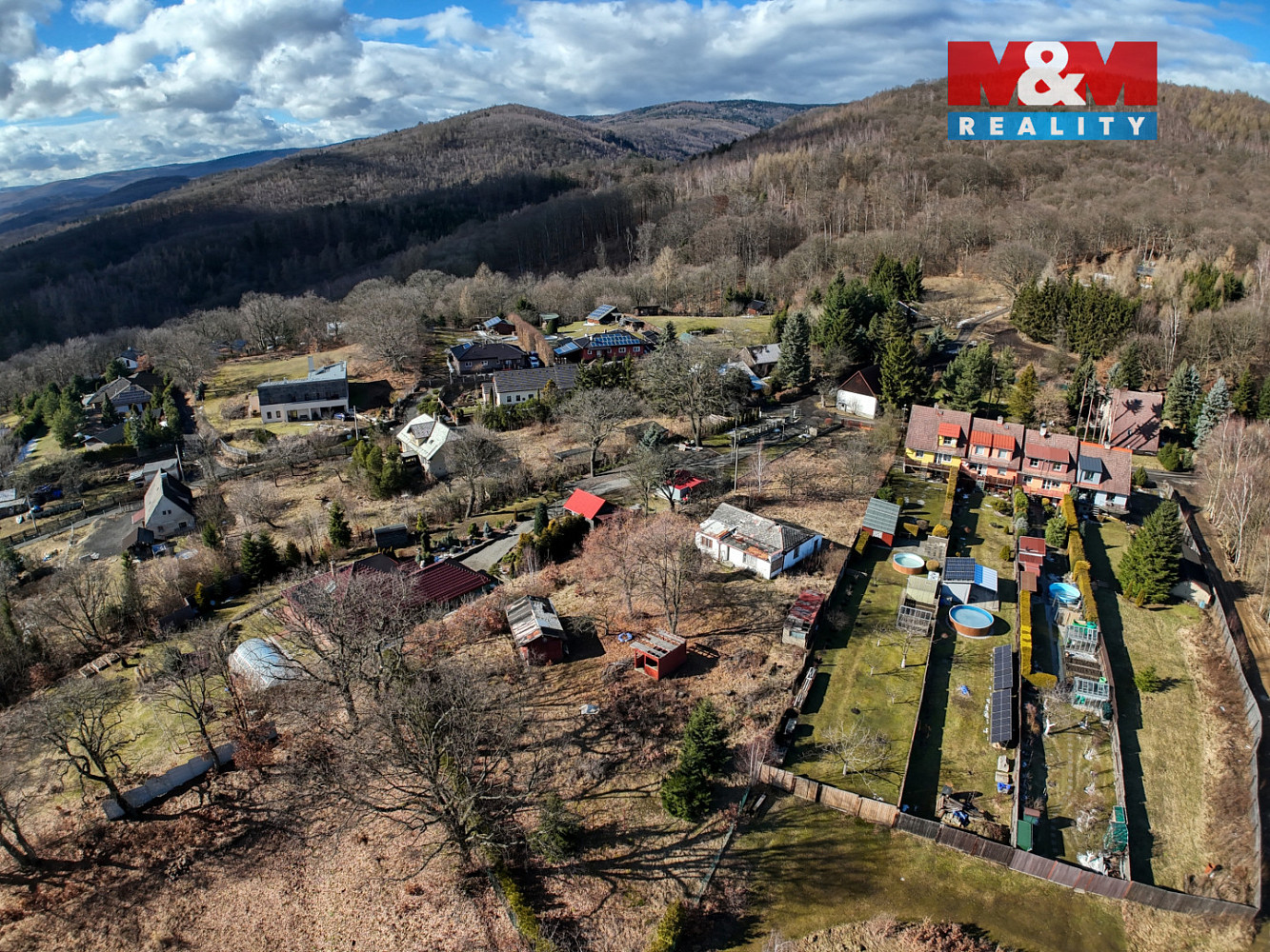 Prodej domu 80 m² s pozemkem 3 264 m² — photo 4