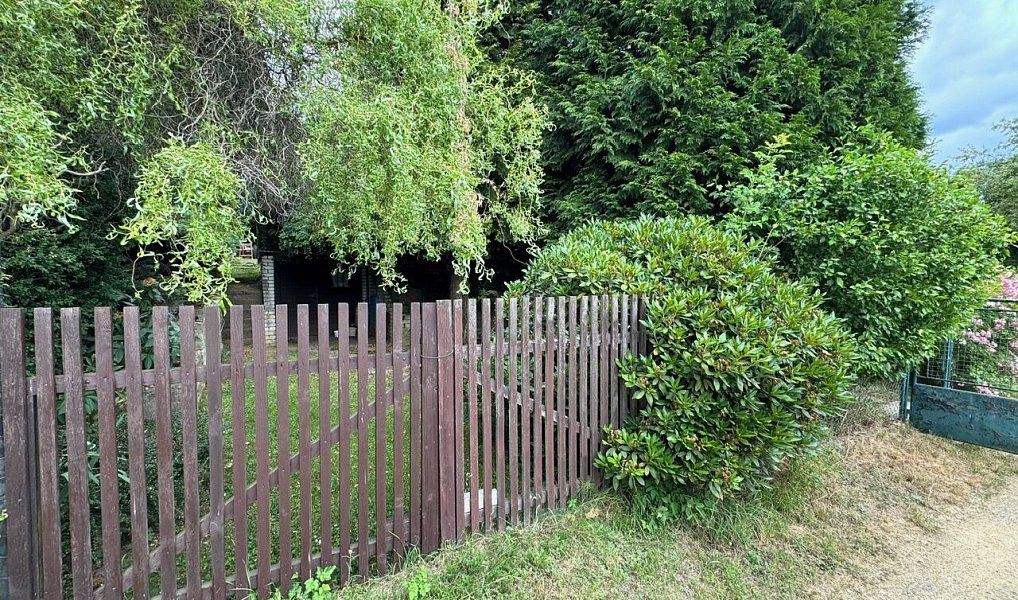 Prodej chaty/chalupy 15 m² s pozemkem 437 m², Karlovy Vary – náhled fotky 4
