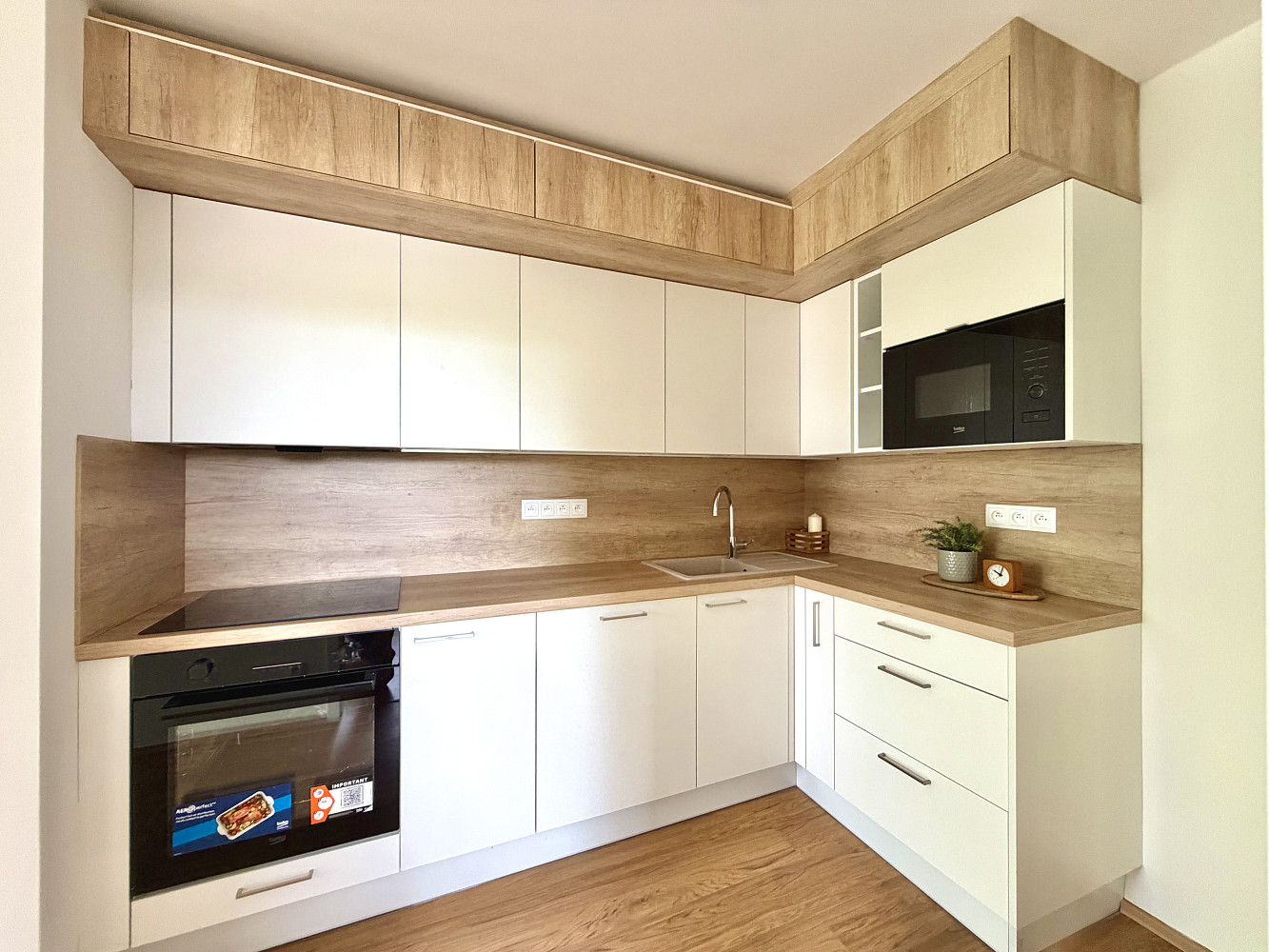 Prodej bytu 4+kk 73 m²