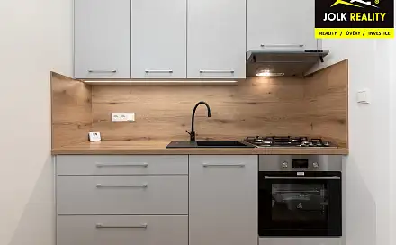 Prodej bytu 1+1 33 m², Pekařská, Opava - Předměstí