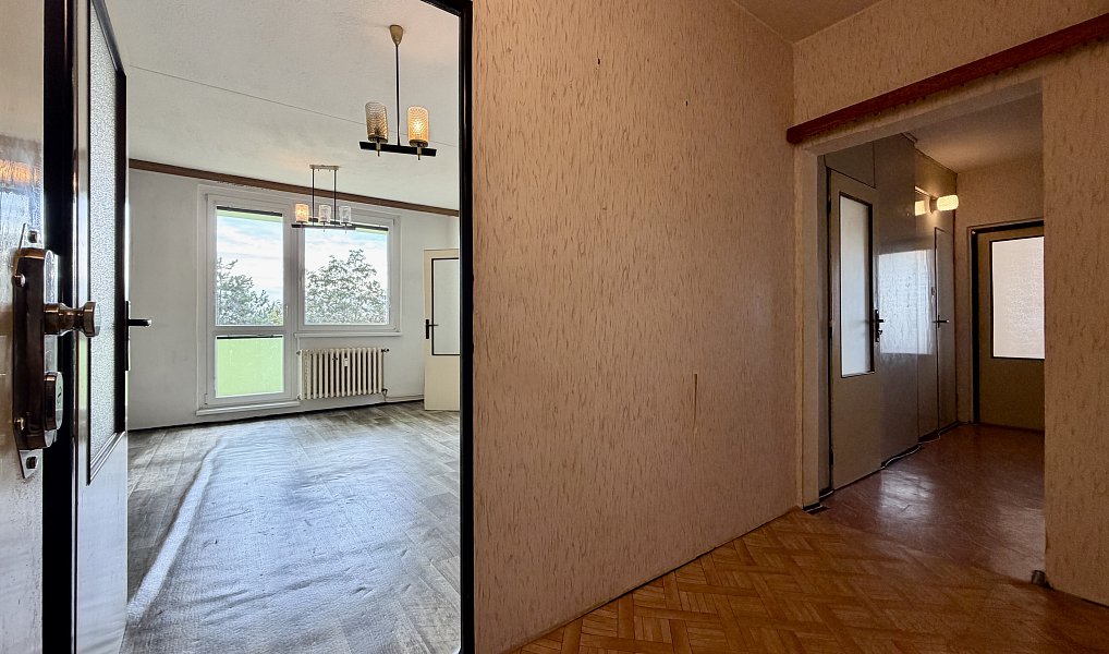 Prodej bytu 3+1 70 m², Znojmo – náhled fotky 4