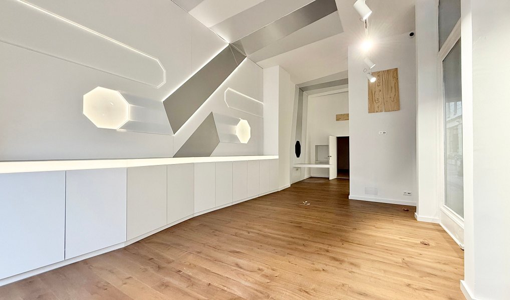 Pronájem restaurace 120 m², Brno – náhled fotky 8