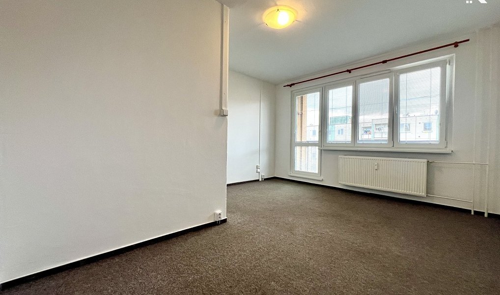 Pronájem bytu 1+1 36 m², Olomouc – náhled fotky 4