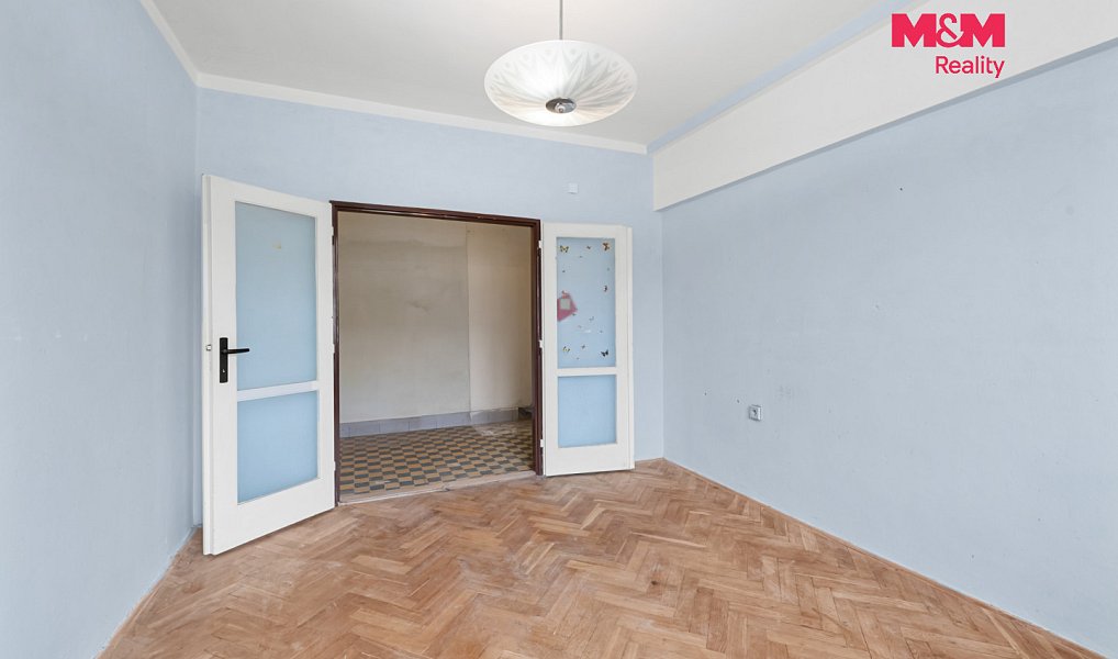 Prodej bytu 2+1 55 m², Štětí – náhled fotky 3