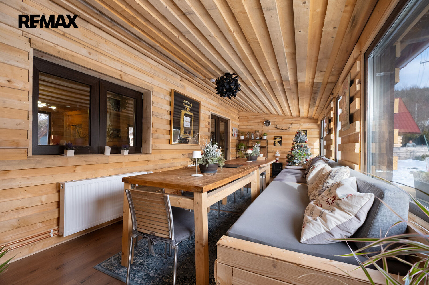 Prodej komerčního objektu (jiného typu) 450 m² – fotografie 5