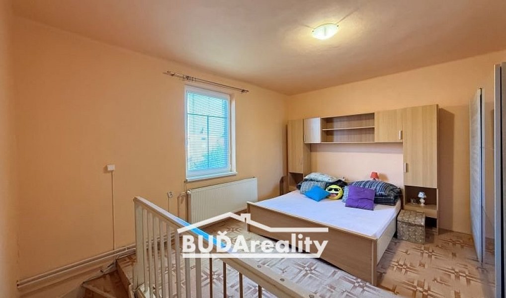 Prodej domu 67 m² s pozemkem 168 m², Zlín – náhled fotky 5