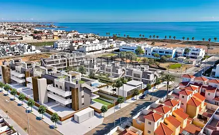 Prodej bytu 4+kk 75 m², Pilar de la Horadada, Valencijské společenství, Španělsko